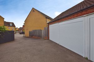 Double Garage- click for photo gallery
